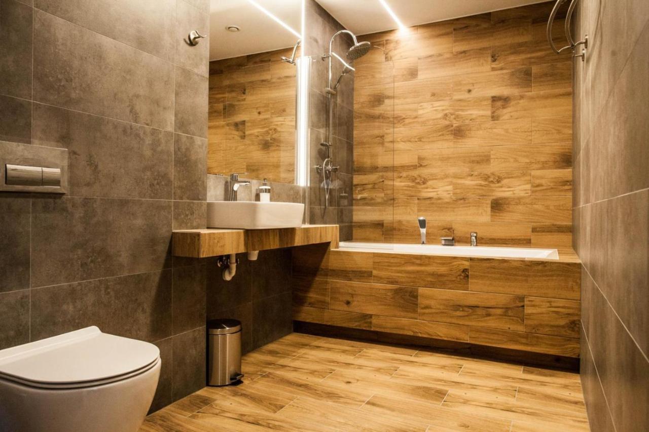 Hotel Rancho Pcim المظهر الخارجي الصورة