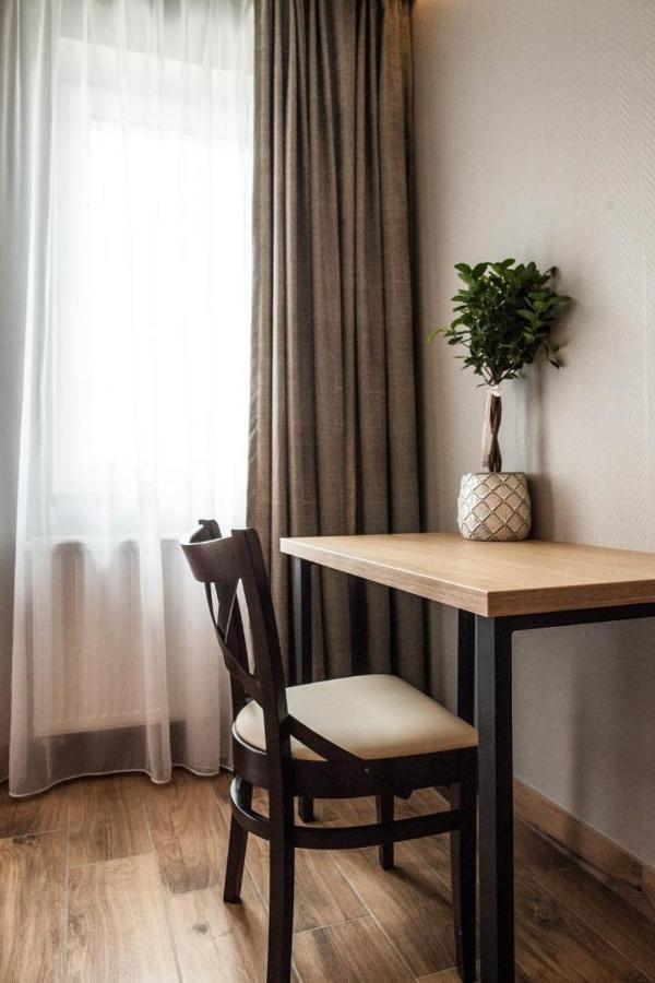 Hotel Rancho Pcim المظهر الخارجي الصورة