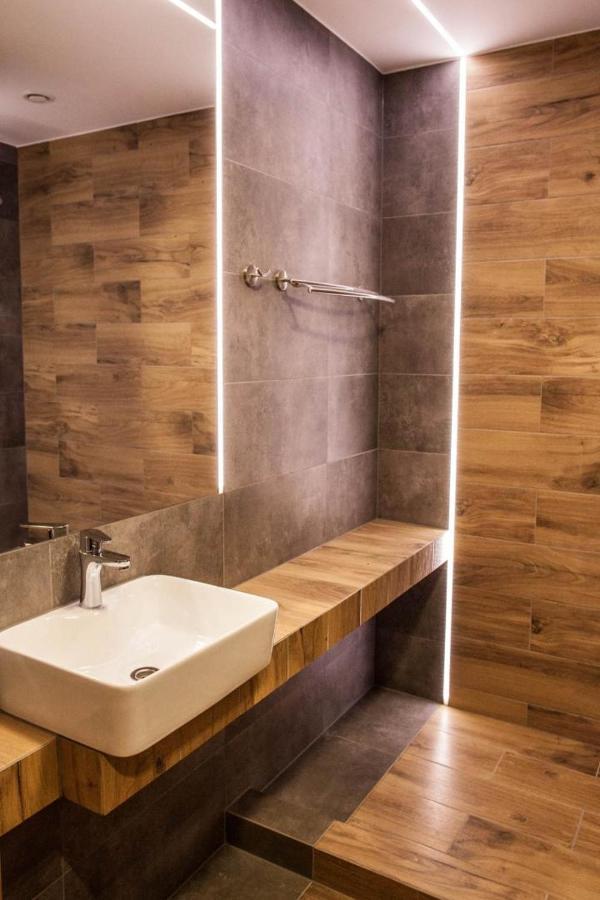Hotel Rancho Pcim المظهر الخارجي الصورة