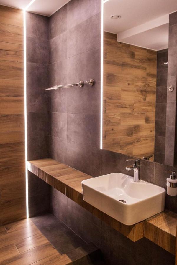 Hotel Rancho Pcim المظهر الخارجي الصورة